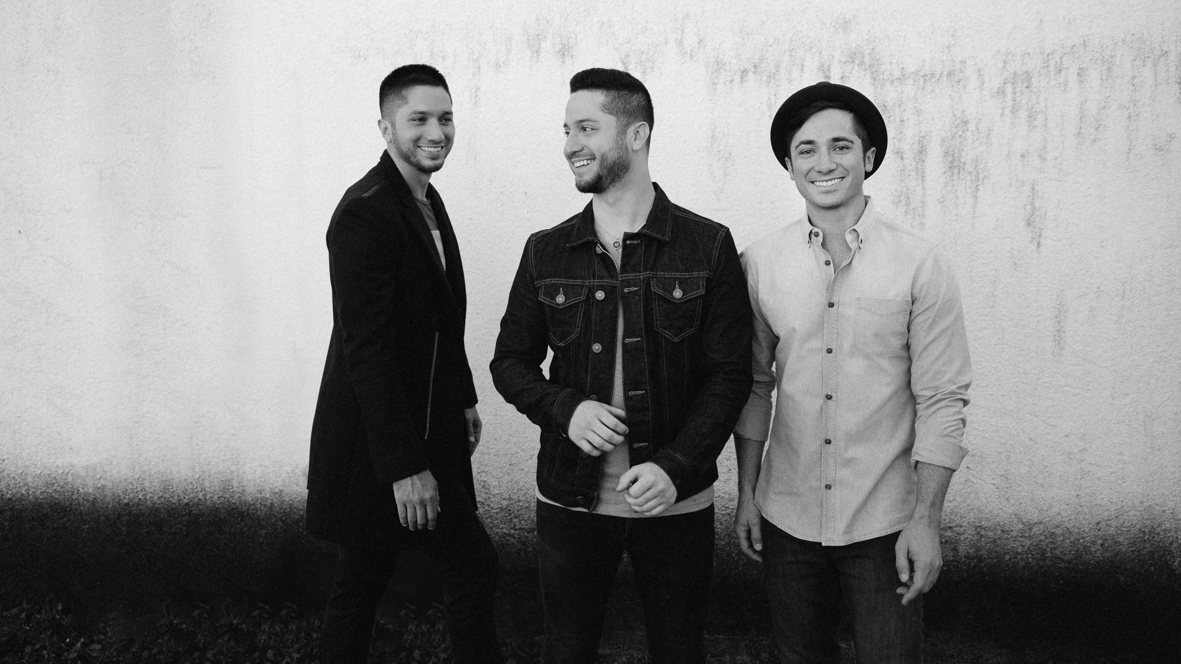 Boyce Avenue at Brighton Music Hall presented by Citizens