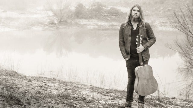 Israel Nash