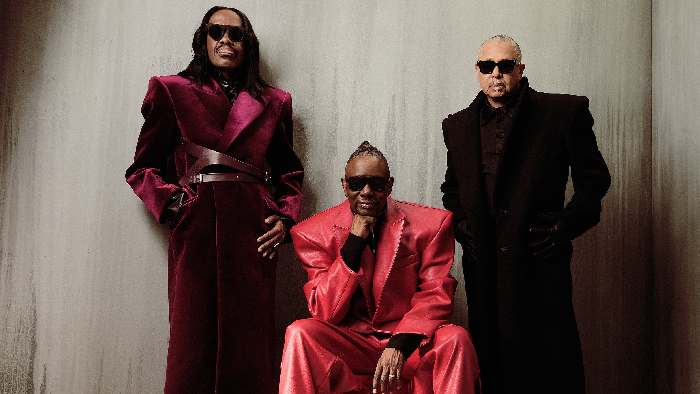 Earth Wind & Fire