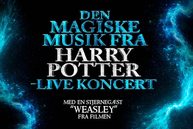 Presale codes for the magical music of harry potter live in concert: members use these when buying pre-sale tickets
