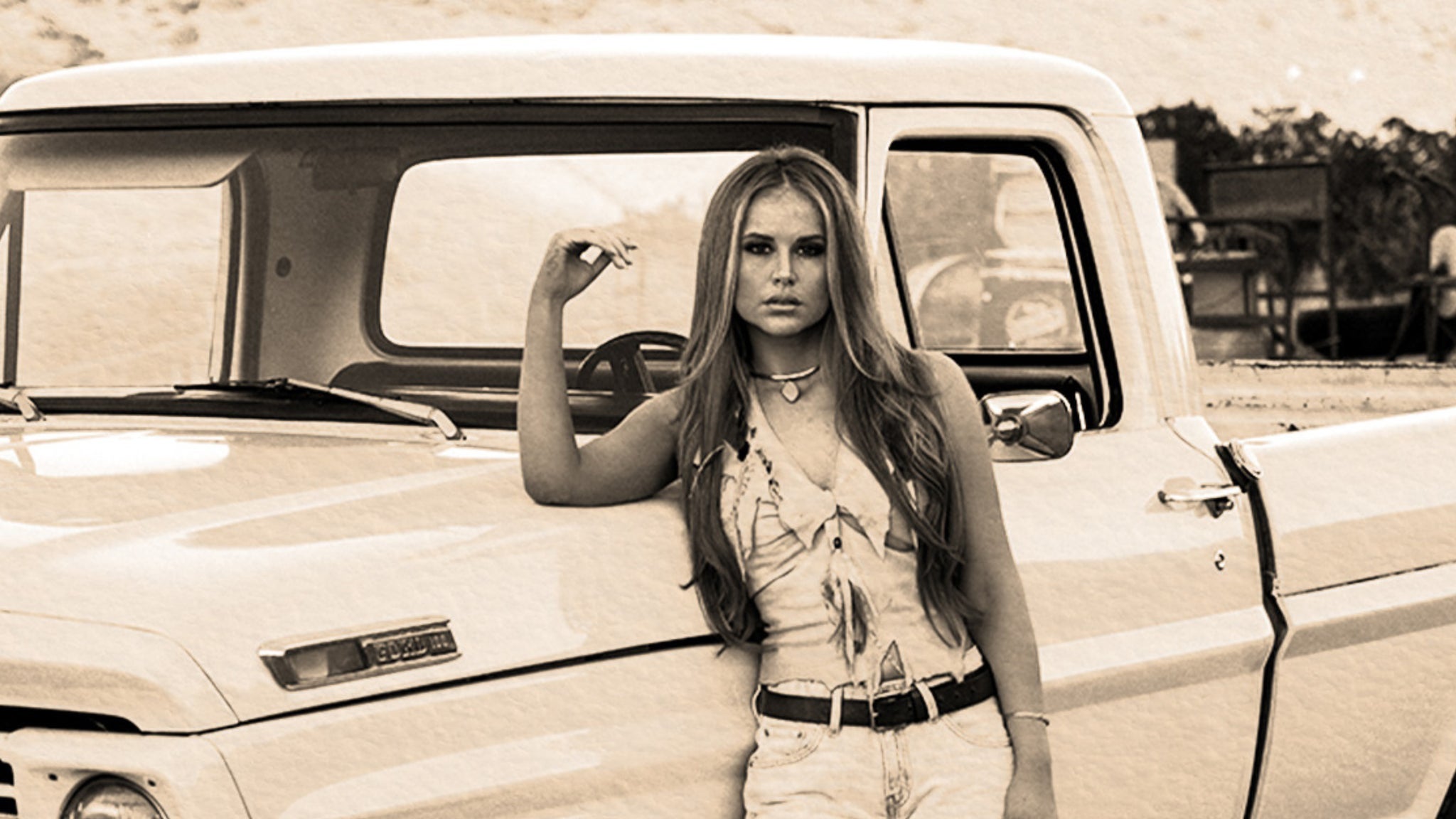 Coey Redd Headlines The Echo in Los Angeles on Wednesday, February 10, 2027