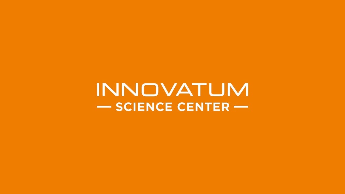 Entrébiljetter - INNOVATUM SCIENCE CENTER
