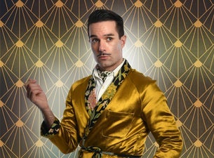 Troy Hawke - Sigmund Troy'd Seating Plans