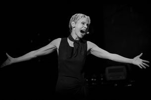 Piaf! The Show in San Diego