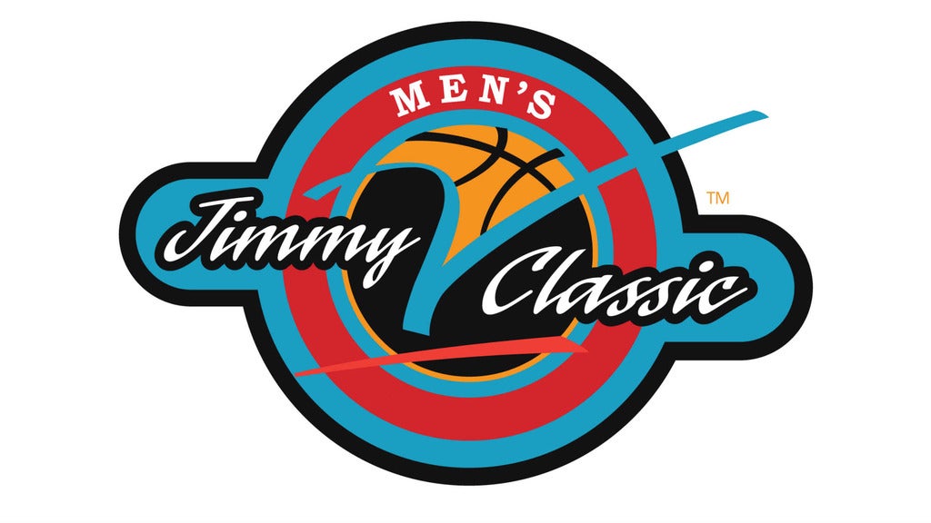 Hotels near Jimmy V Classic Events