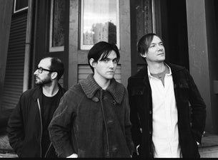 Bright Eyes w/ Built To Spill