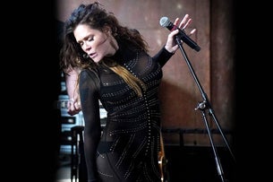 Beth Hart - Live 2026