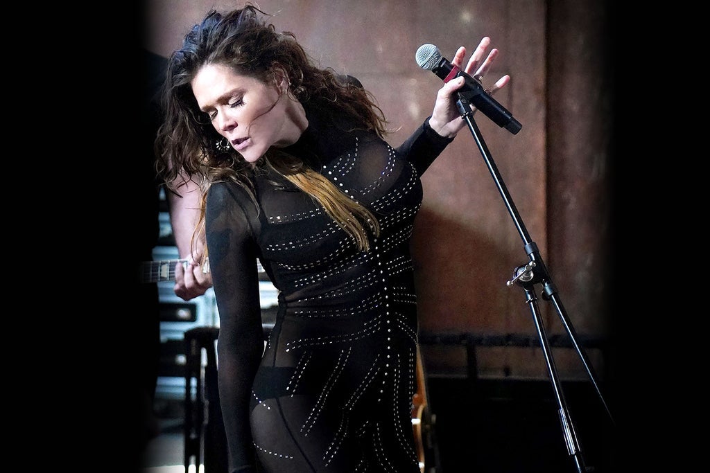 Beth Hart