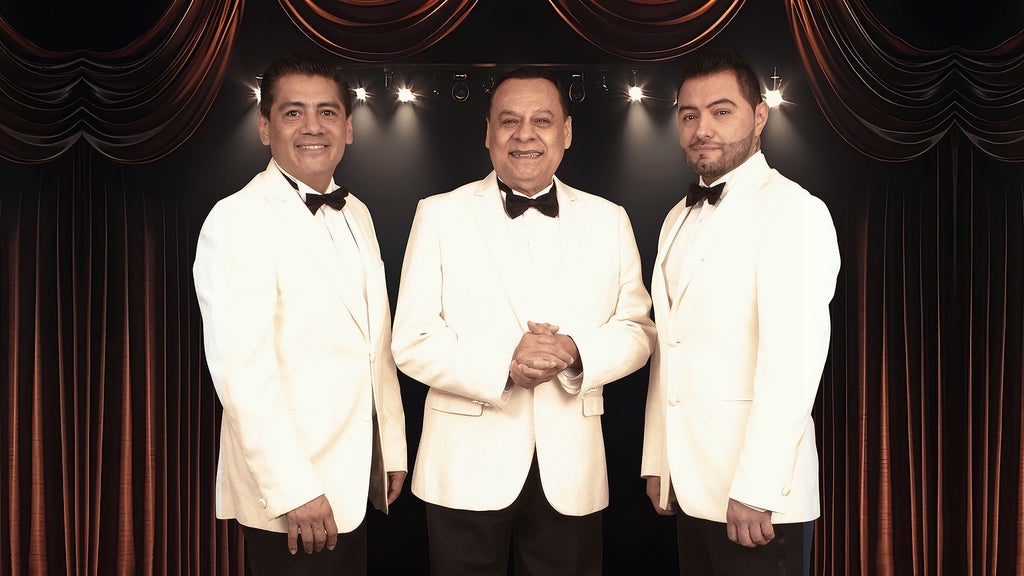 Hotels near Los Panchos - Celebrando al adulto mayor Events