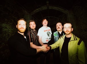 Bilde for arrangement Death By Unga Bunga