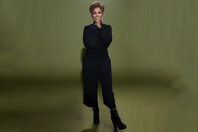 Angie Winans