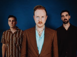 Two Door Cinema Club, 2023-07-20, Dublin