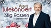 Stig Rossen Årets julekoncert 2026