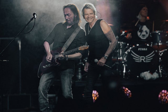 Presales to matthias reim: members use these when buying pre-sale tickets