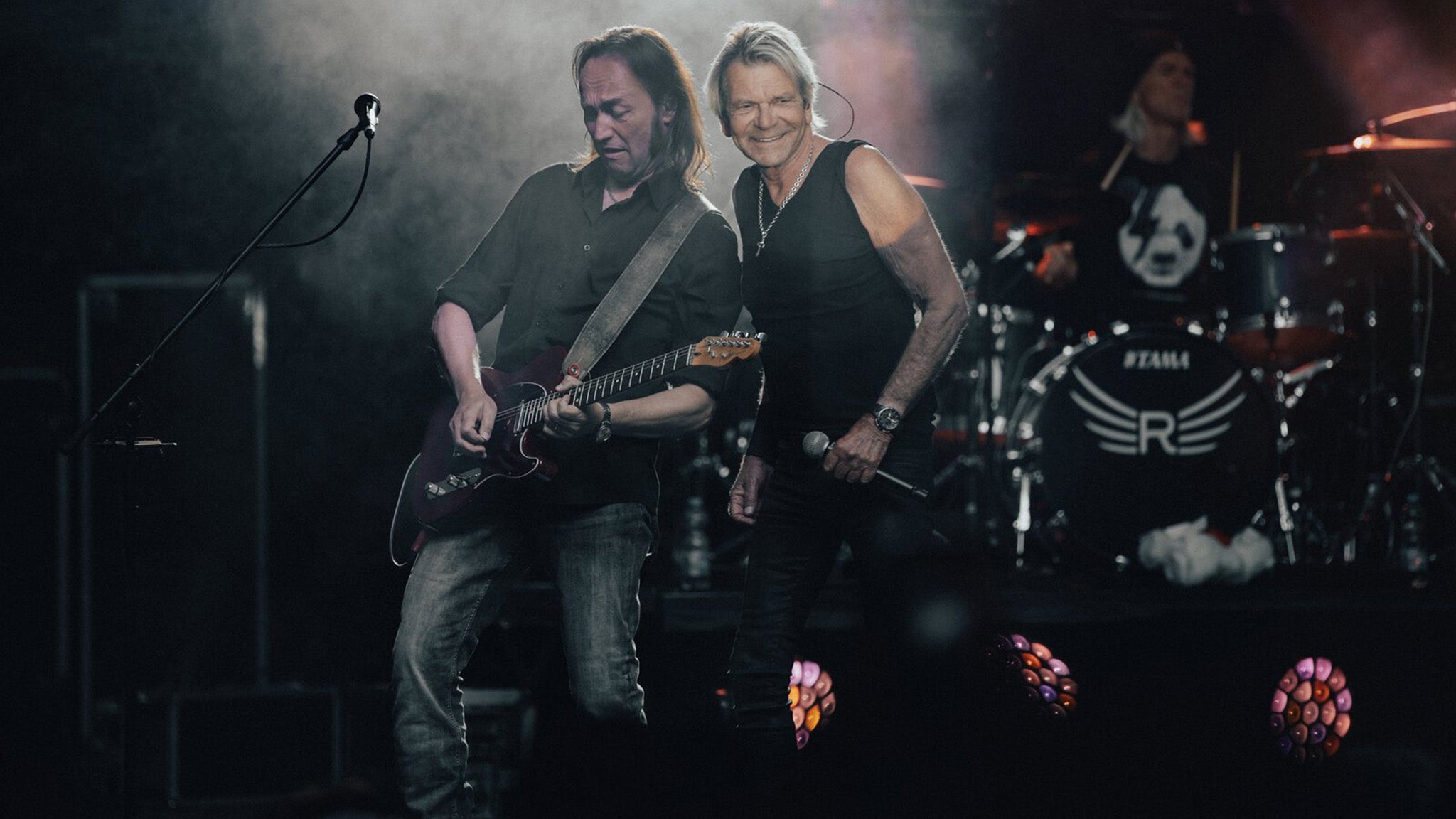 Matthias Reim - Premium Seats