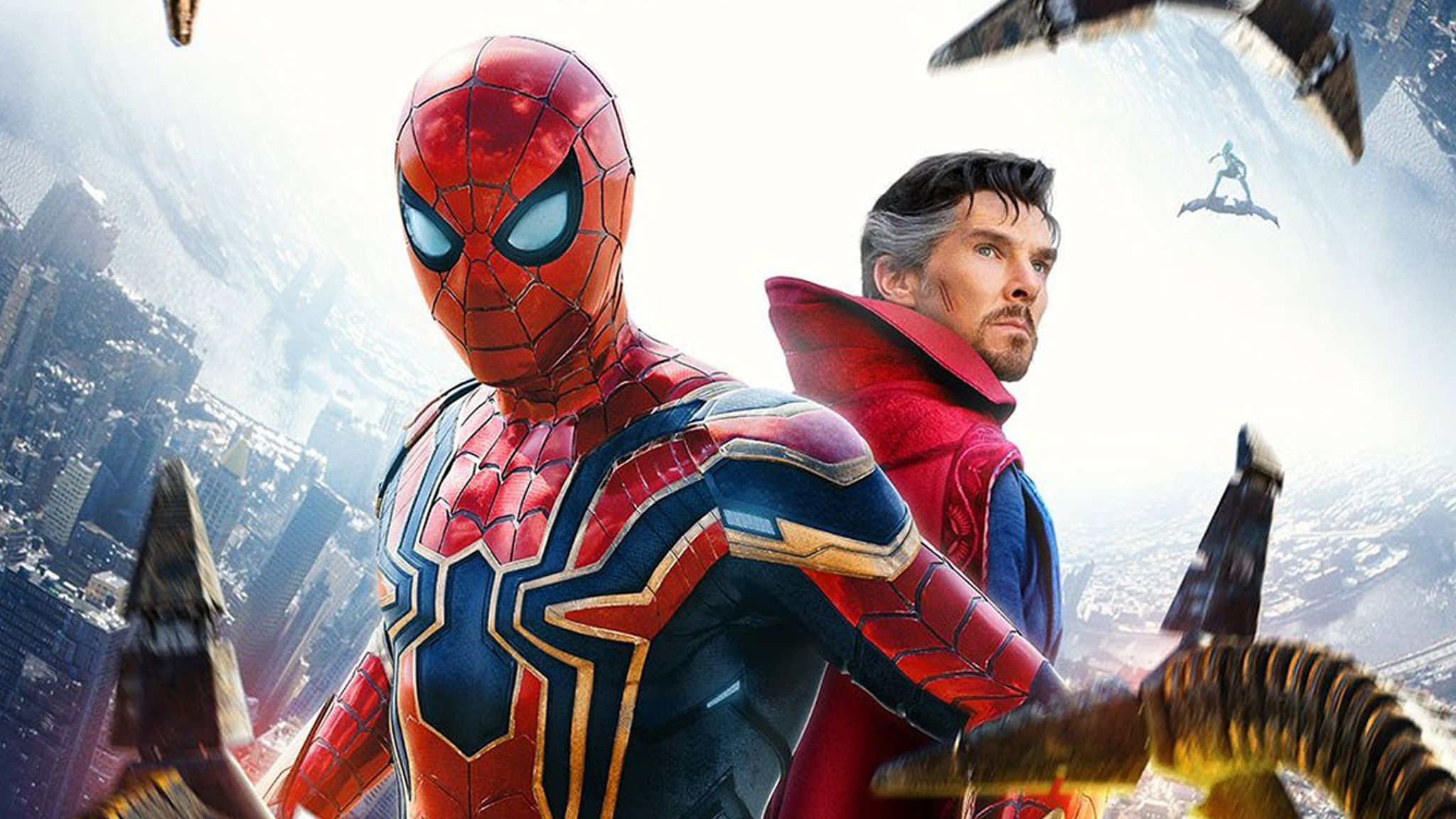 Spiderman No Way Home Tickets Event Dates & Schedule