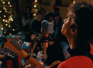 Jacob Collier - DJESSE UK & EUROPE TOUR, 2024-12-09, London