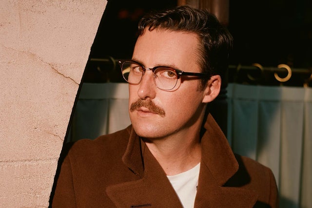 Nick Waterhouse