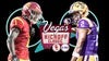 Vegas Kickoff Classic: USC v LSU