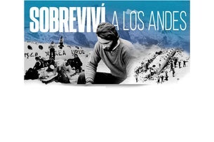 Roberto Canessa: Sobreviví a los Andes