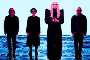 Garbage & Skunk Anansie