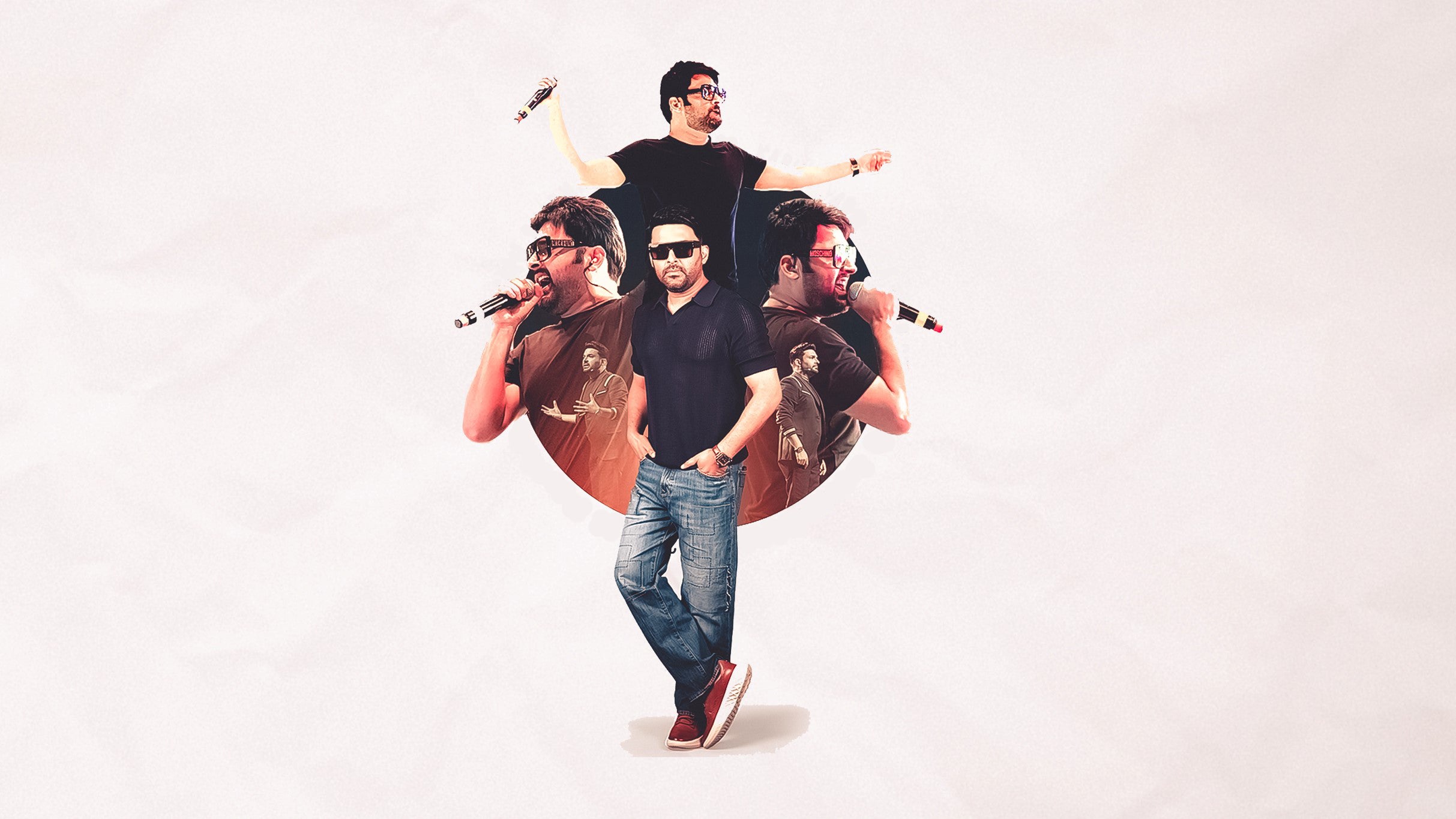 Kapil Sharma presale information on freepresalepasswords.com