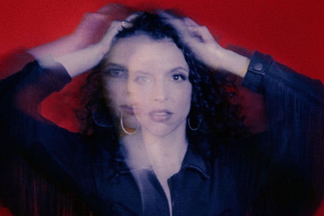 Joy and the Wildfire