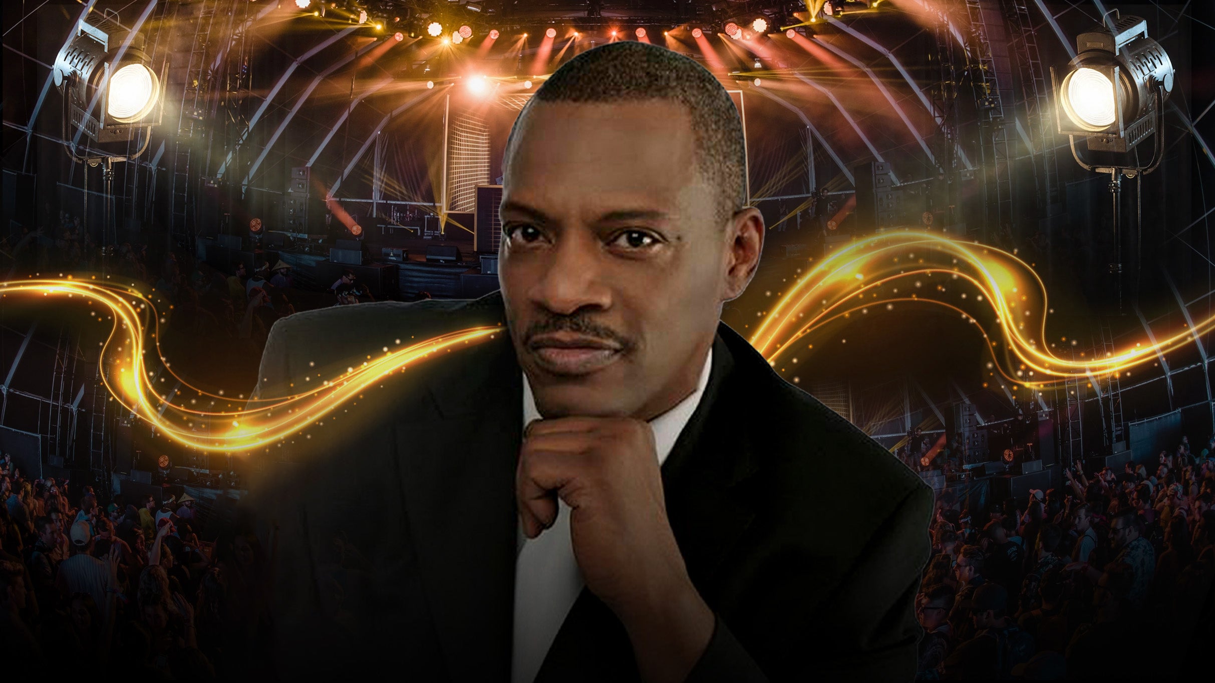 Alexander O&#039;neal presale information on freepresalepasswords.com
