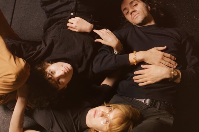 Presale codes for avalon emerson &amp; the charm: members use these when buying pre-sale tickets