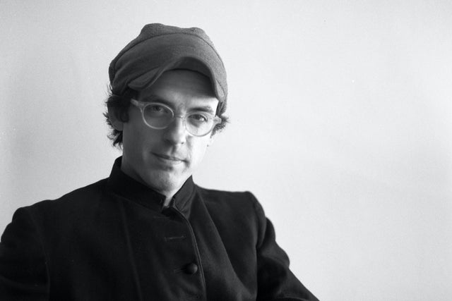 Clap Your Hands Say Yeah