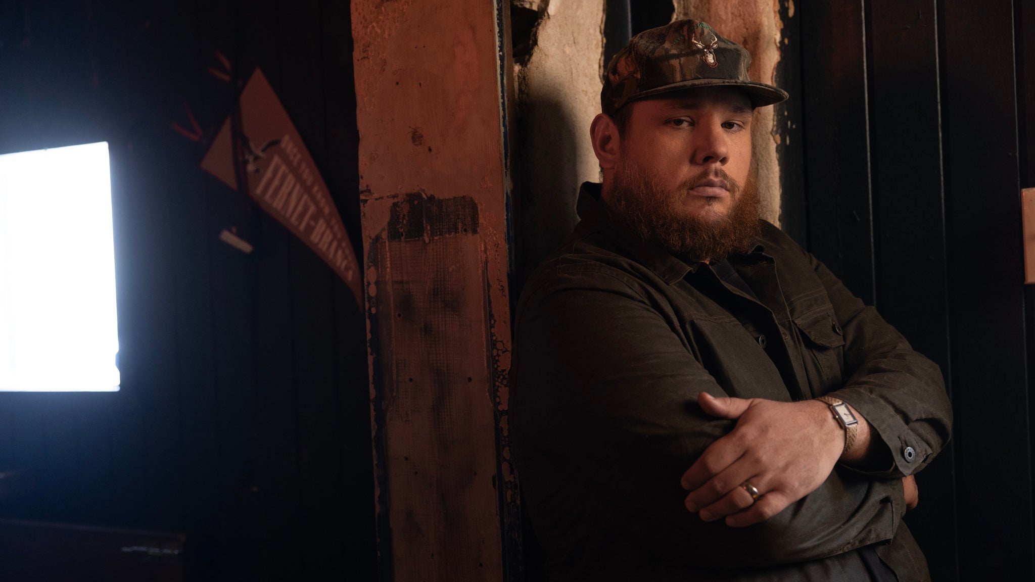 Luke Combs