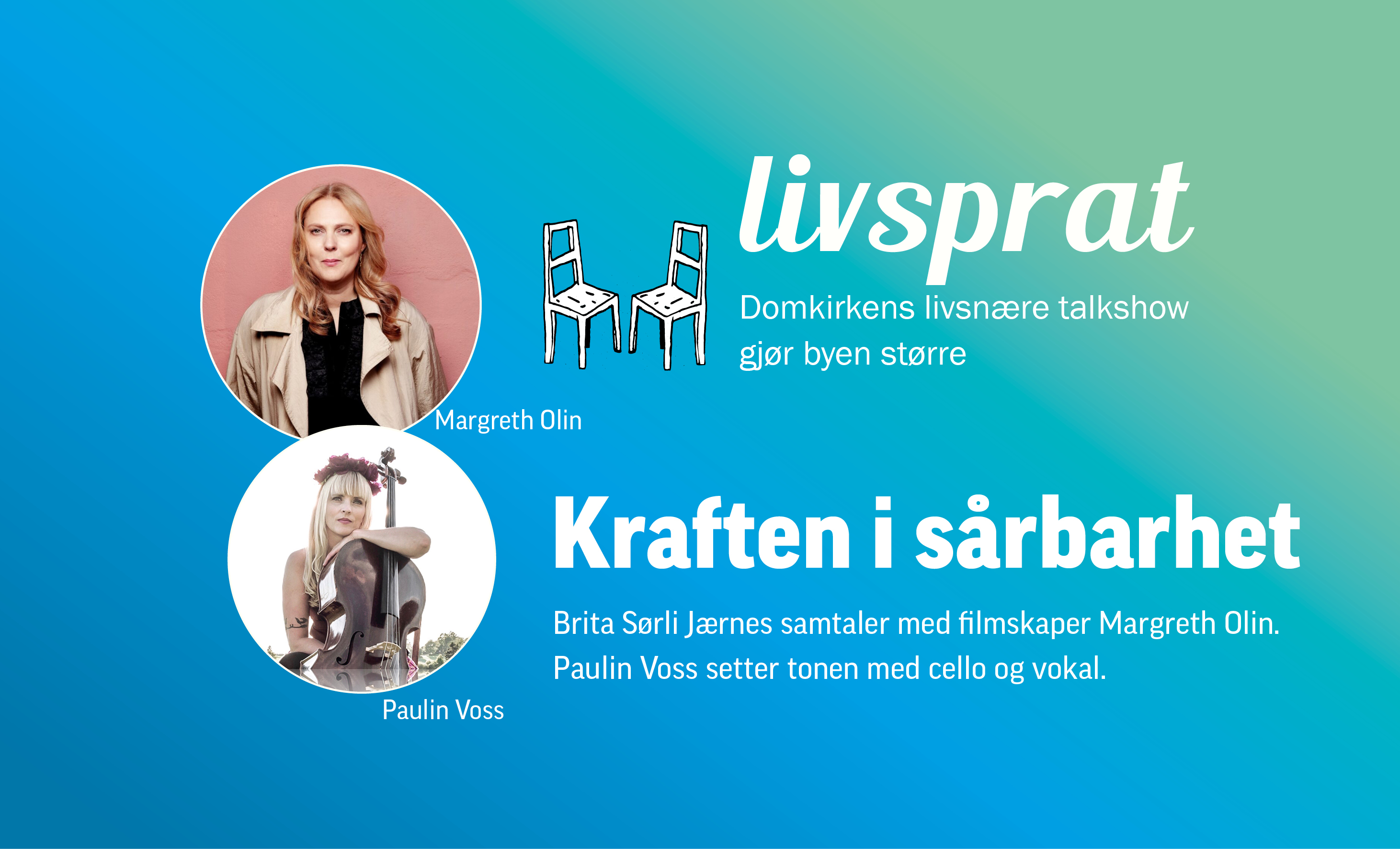 Hva skjer når vi dør? show poster