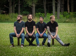 Granite Lion presents: Passafire