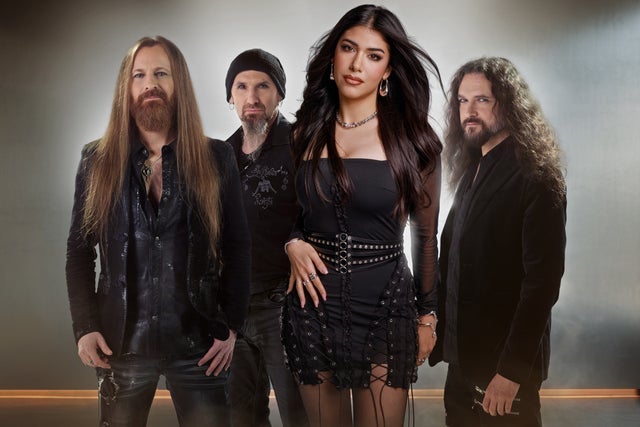 Xandria