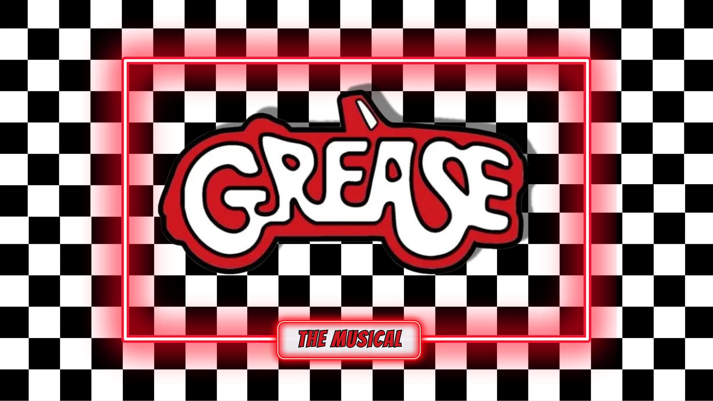 The UTEP Dinner Theatre – The Rock N’ Roll Musical Grease