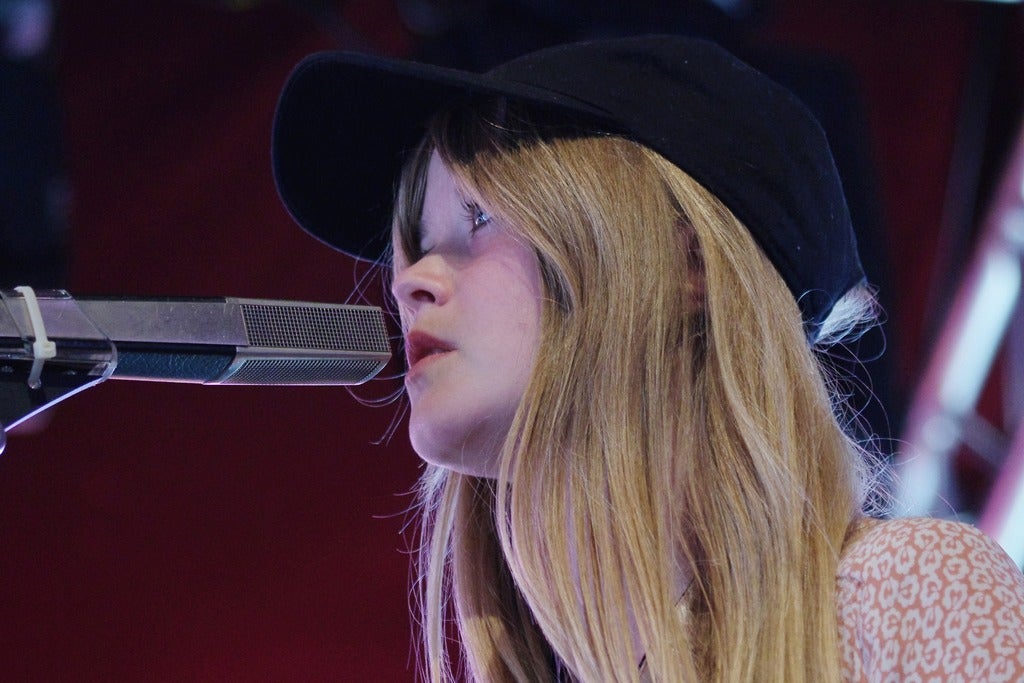 live photos
