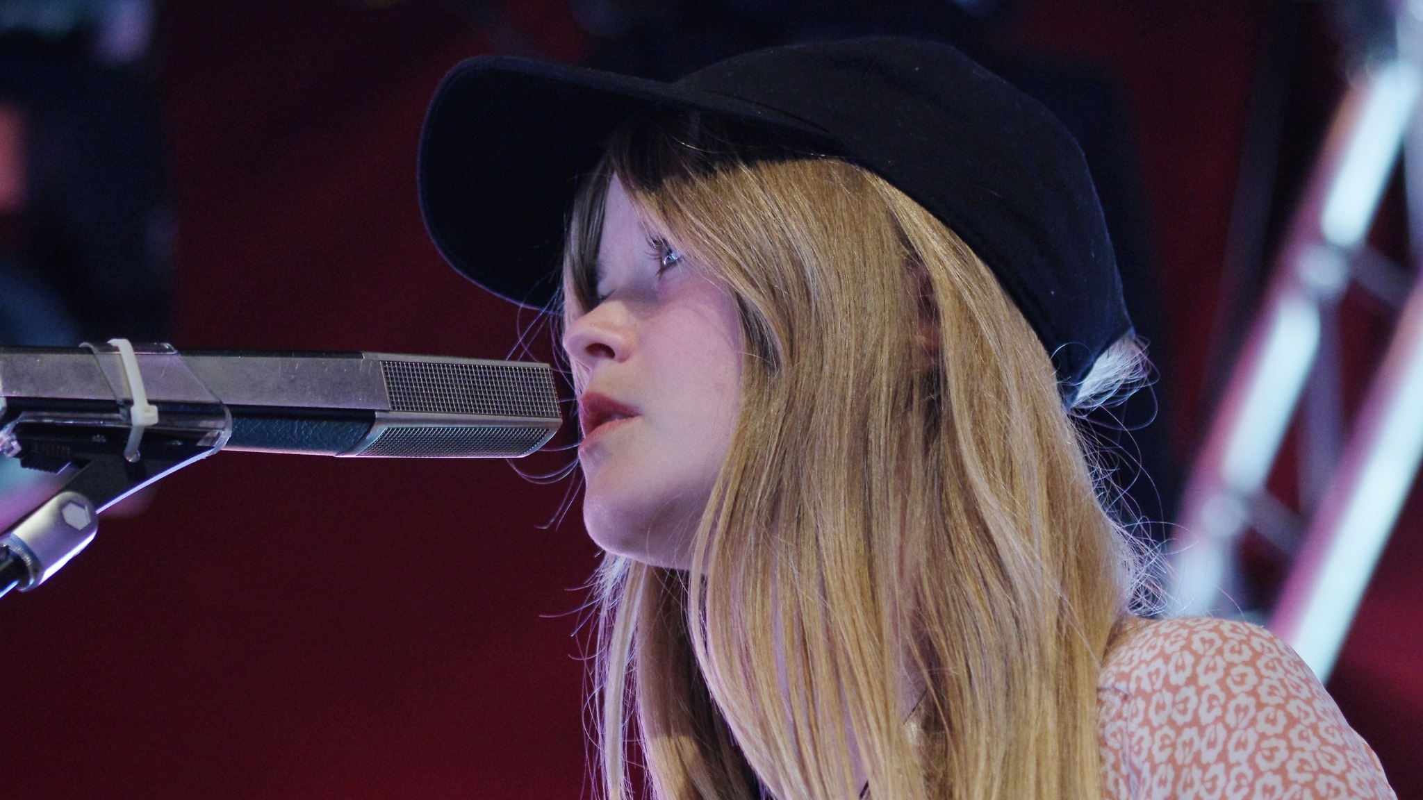 ANNA VON HAUSSWOLFF | Sexto ’Nplugged 2025