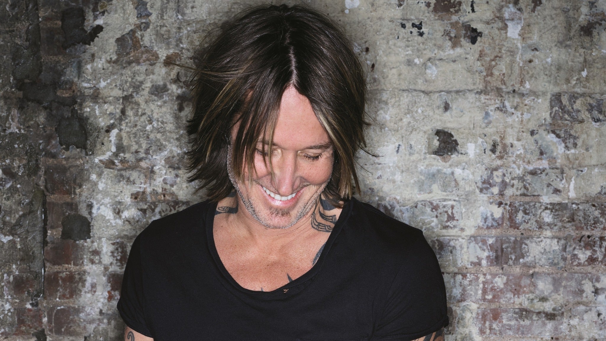 Keith Urban Event Title Pic