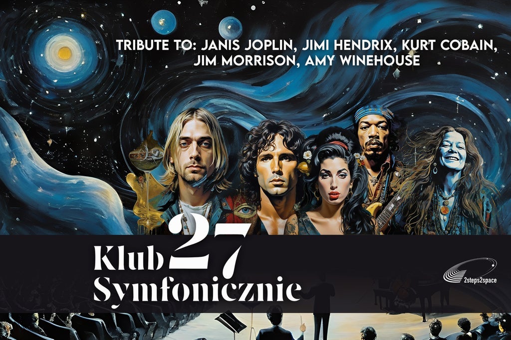 Klub 27 Symfonicznie