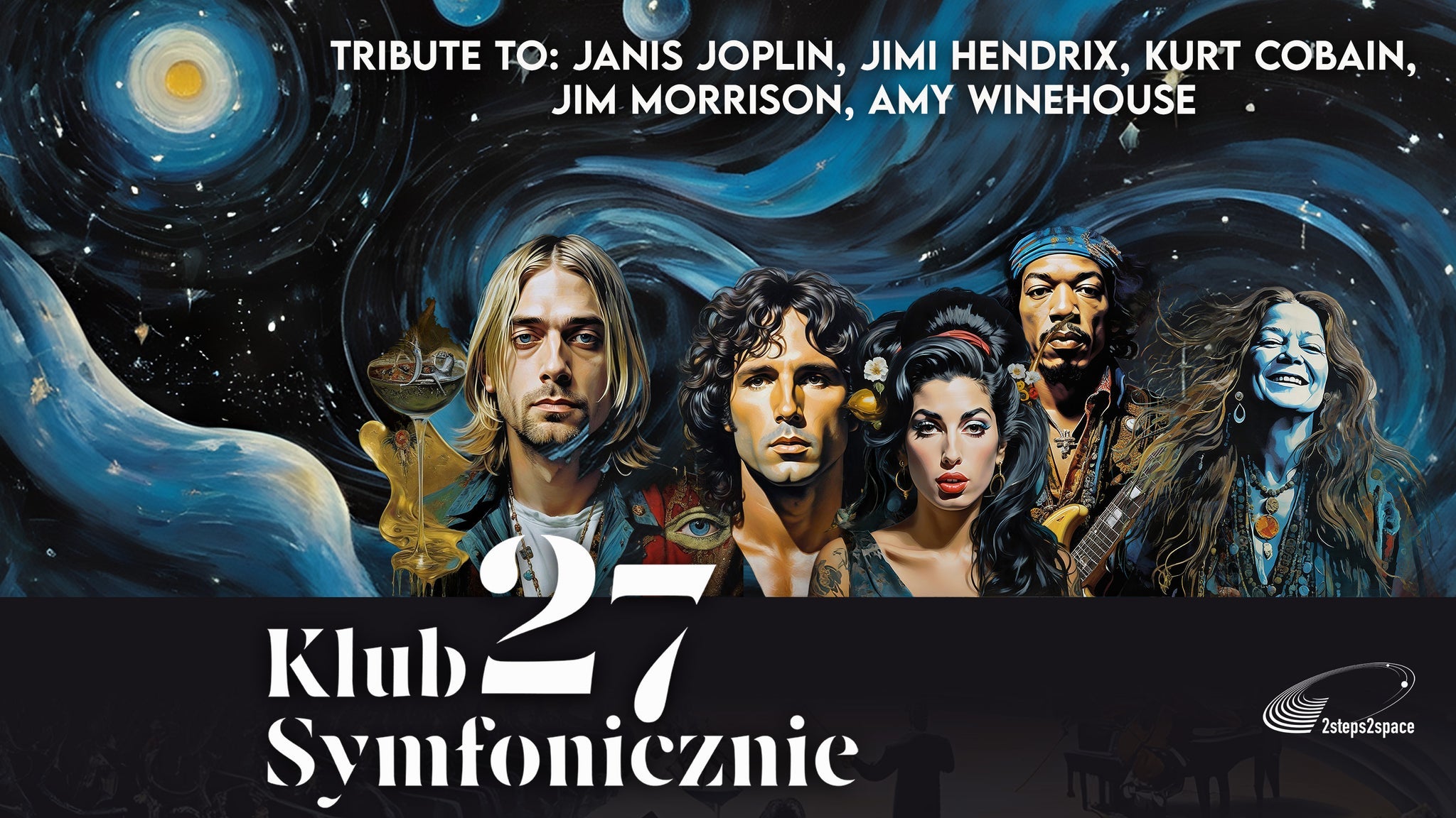 Klub 27 Symfonicznie