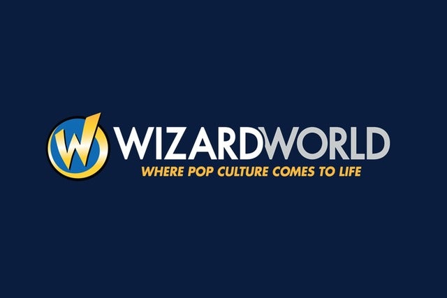 Wizard World Albuquerque