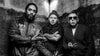 Swollen Members W/ Locksmith, Wildcard, Endr Won, Bullhead*Ded, Mad-TR