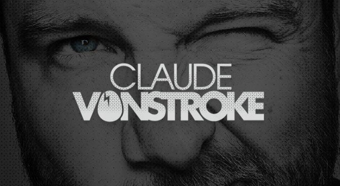 Hotels near Claude VonStroke Events