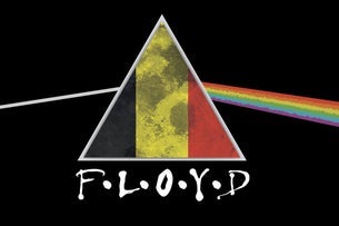 50 Years Dark Side of the Moon - A tribute to Pink Floyd