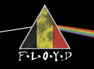 50 Years Dark Side of the Moon - A tribute to Pink Floyd, 2024-09-21, Остенде