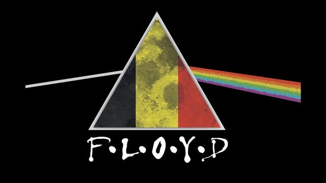 F.L.O.Y.D (Pink Floyd tribute) in ZIK-ZAK, Ittre 18/05/2024