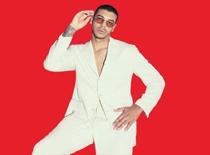 Manuel Medrano US Tour 2025