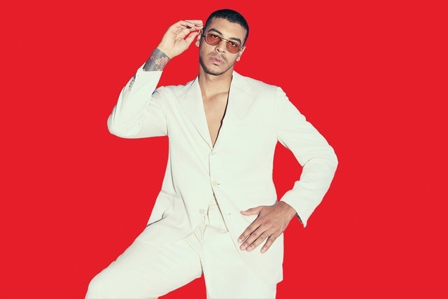 Manuel Medrano US Tour 2025 Newark presale password