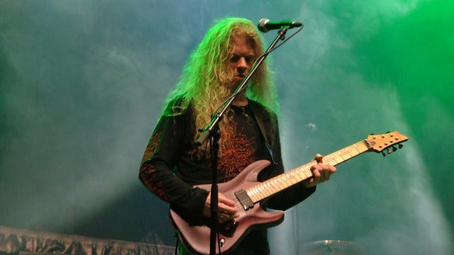 Jeff Loomis