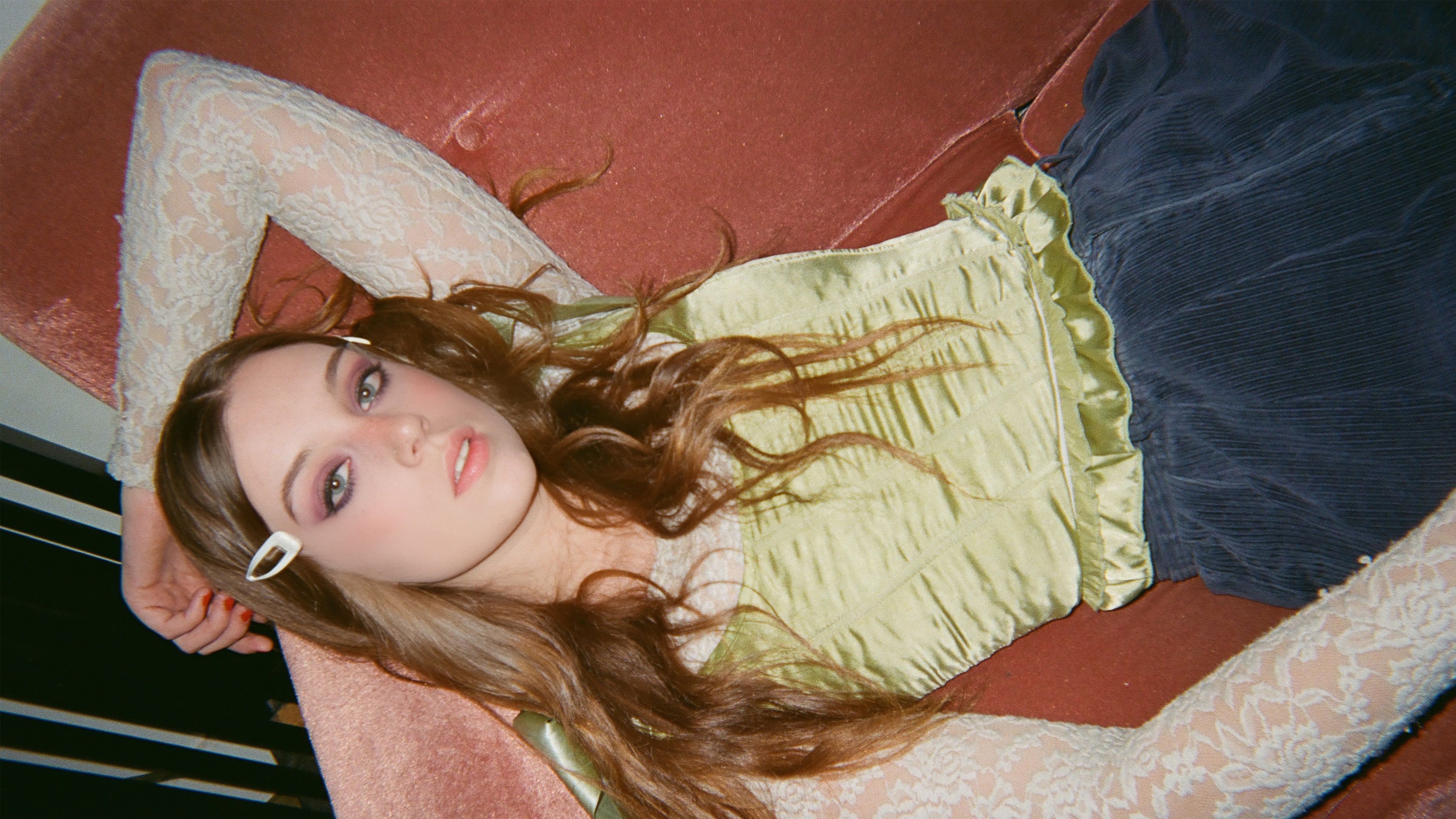 Miette Hope Tickets, 2023 Concert Tour Dates Ticketmaster